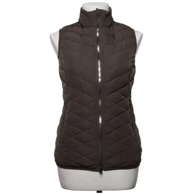 Outer vest (Brown) from ELT Polyester