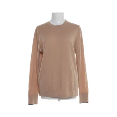 Tröja (Beige) från A Day's March Merinoull