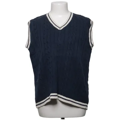 Spencer (Blauw, Wit) van Sinclair by KappAhl Katoen