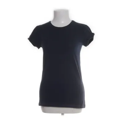 T-shirt (Blå) från Mango Basics