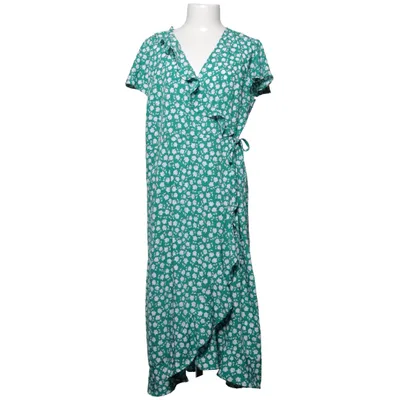 Wikkeljurk (Groen, Wit) van Pernilla Wahlgren Polyester