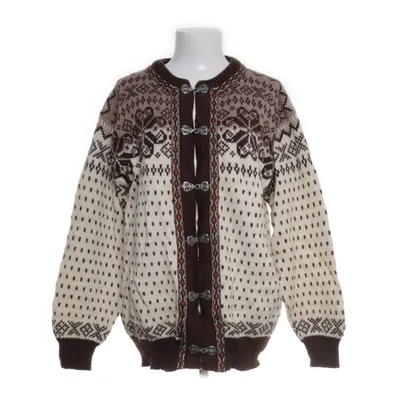 Cardigan (Brown) from Dale of Norway Wool