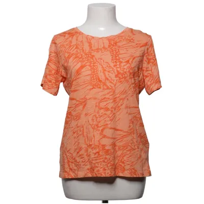 T-shirt (Orange) från InWear Bomull, Modal