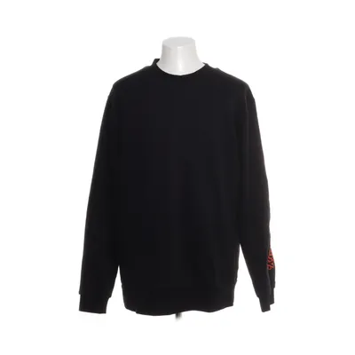 Sweatshirt (Noir) de Official Gallery Coton