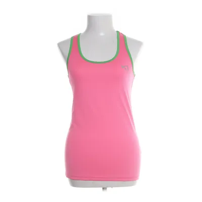 Träningslinne (Rosa) från Kari Traa Elastan, Polyester
