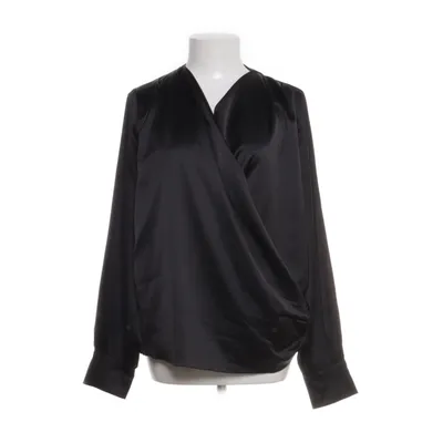 Blus (Svart) från Neo Noir Elastan, Polyester