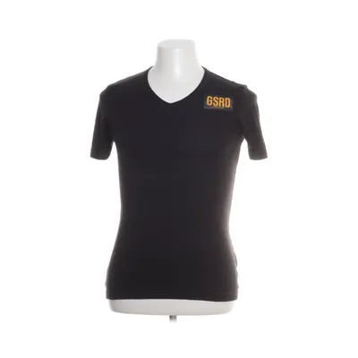 T-shirt (Black) from Raw