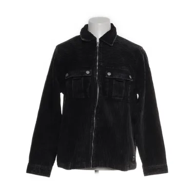 Overshirt (Gray) from WeSC Cotton