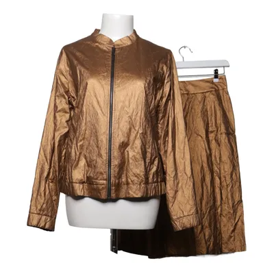 Dräkt (Brun) från Solar Metallfiber, Polyuretan, Viskos