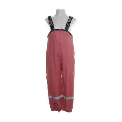 Regenbroek (Roze) van Funk by Lager 157 Polyester