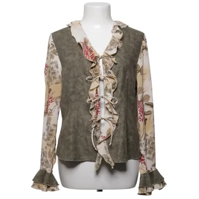 Bluse (WMN-EU-40) fra Canda C&A Polyester