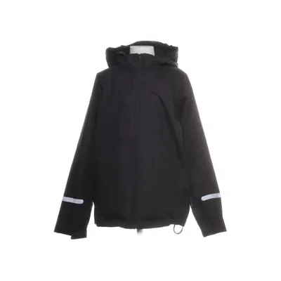 Regnjacka (Svart) från Kaxs Proxtec Polyester