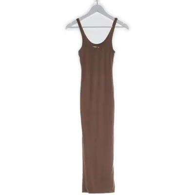 Långklänning (D691) från Fashion Nova Elastan