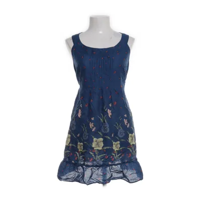 Klänning (Blå, Flerfärgad) från Dorothy Perkins Bomull