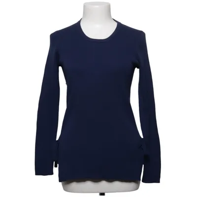 Pull-over (Bleu) de Sandrine Coton