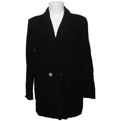 Blazer (Black) from Isay Linen, Viscose