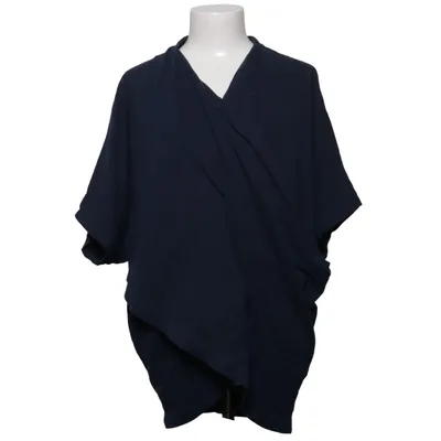 Haut de grossesse (Bleu) de COS Coton