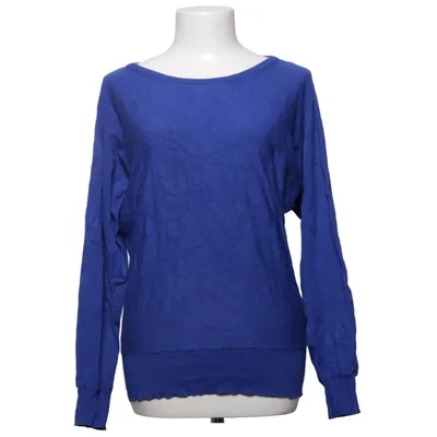 Pull-over (Bleu) de WE Fashion Viscose