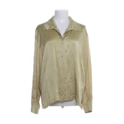 Blouse (Green) from Escada