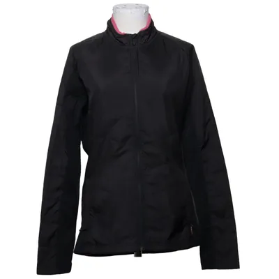 Lightweight jacket (Black, Pink) from Briko
