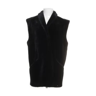 Gilet d'extérieur (Noir) de New View Acrylique, Polyester