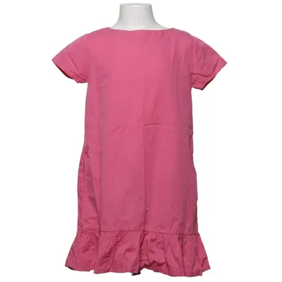 Jurk (Roze) van Lili & Lala Katoen