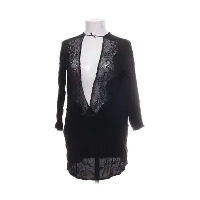 Tunika (Svart) från FAV Viskos