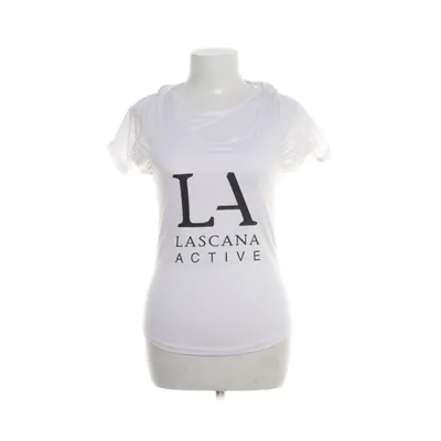 Top (Wit) van Lascana Polyester