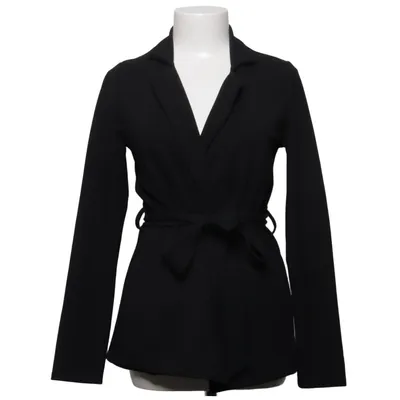 Blazer (Grijs) van Missguided Elastaan, Polyester