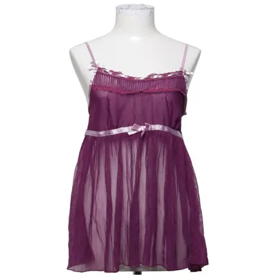 Negligé (Lila) von Secret Possessions