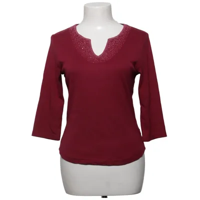 Top (Roze) van Street One Katoen