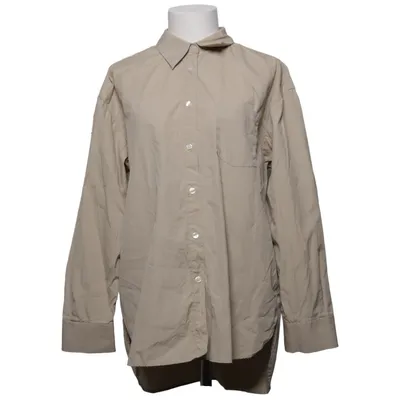 Skjorta (Beige) från Filippa K Bomull
