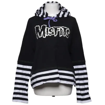 Huvtröja (Signature Collection) från Misfits Bomull