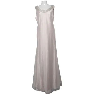 Robe de soirée (Beige) de Rengin Polyester