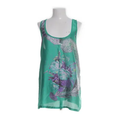 Linne (Grön, Flerfärgad) från Cavallo Bomull