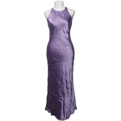 Maxi dress (Purple) from & Other Stories Acetate, Viscose