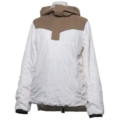 Anorak (White, Brown) from Sweet Protection Polyamide, Polyester
