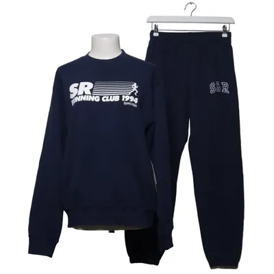 Loungewear (Blauw) van Sporty & Rich Katoen