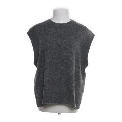 Pull sans manches (11861362) de Norr Laine d'alpaga, Élasthane, Nylon, Laine