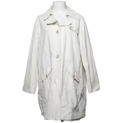 Trenchcoat (Beige) från Lindri Bomull, Polyamid, Polyester