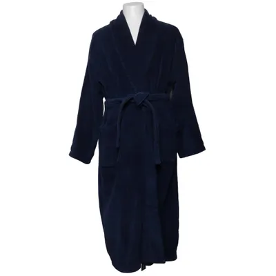 Bathrobe (Blue) from Sir Henry Cotton