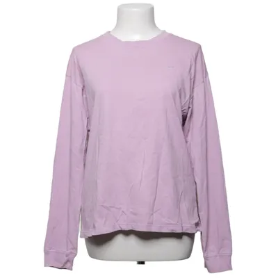 T-shirt à manches longues (Violet) de Junkyard Coton