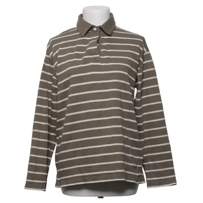 Rugby shirt (Enkalla Ls Polo St) van Envii Organisch katoen