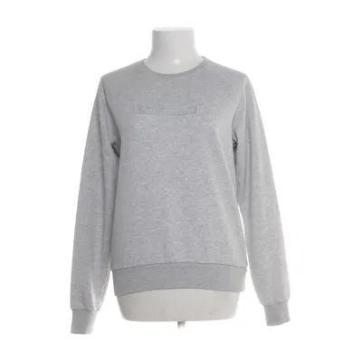 Sweatshirt (Grijs) van Peak Performance Katoen, Polyester