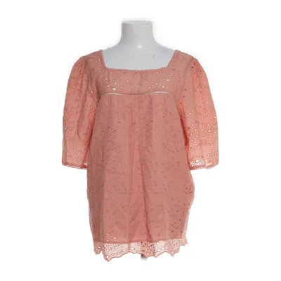 Top (Roze) van Indiska Katoen