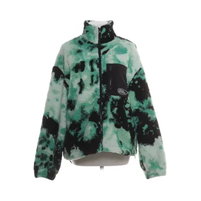 Winterjas (Groen, Zwart) van No Fear x H&M Polyester