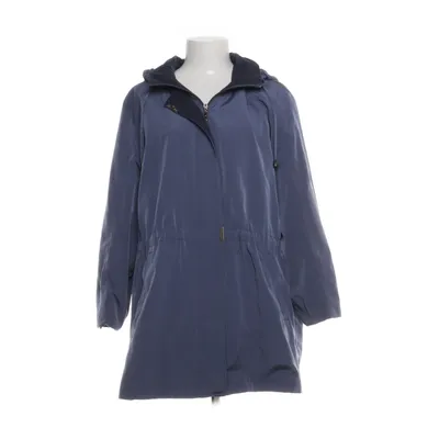 Parkas (Blå) från Liz Claiborne Polyester, Nylon