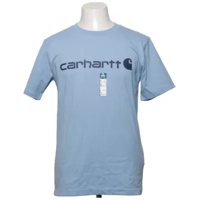 T-shirt (Relaxed Fit) von Carhartt Baumwolle, Polyester