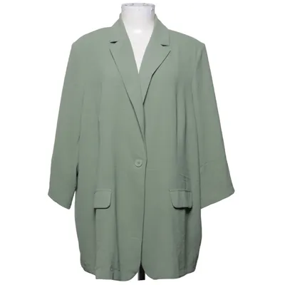 Blazer (Green) from Steilmann Polyester