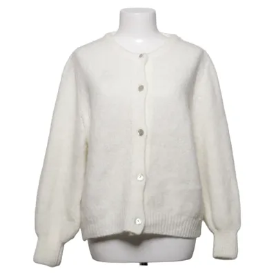 Cardigan (Sbgulvig Knit Cardigan) van Sorbet Acryl, Mohair, Polyamide, Wol